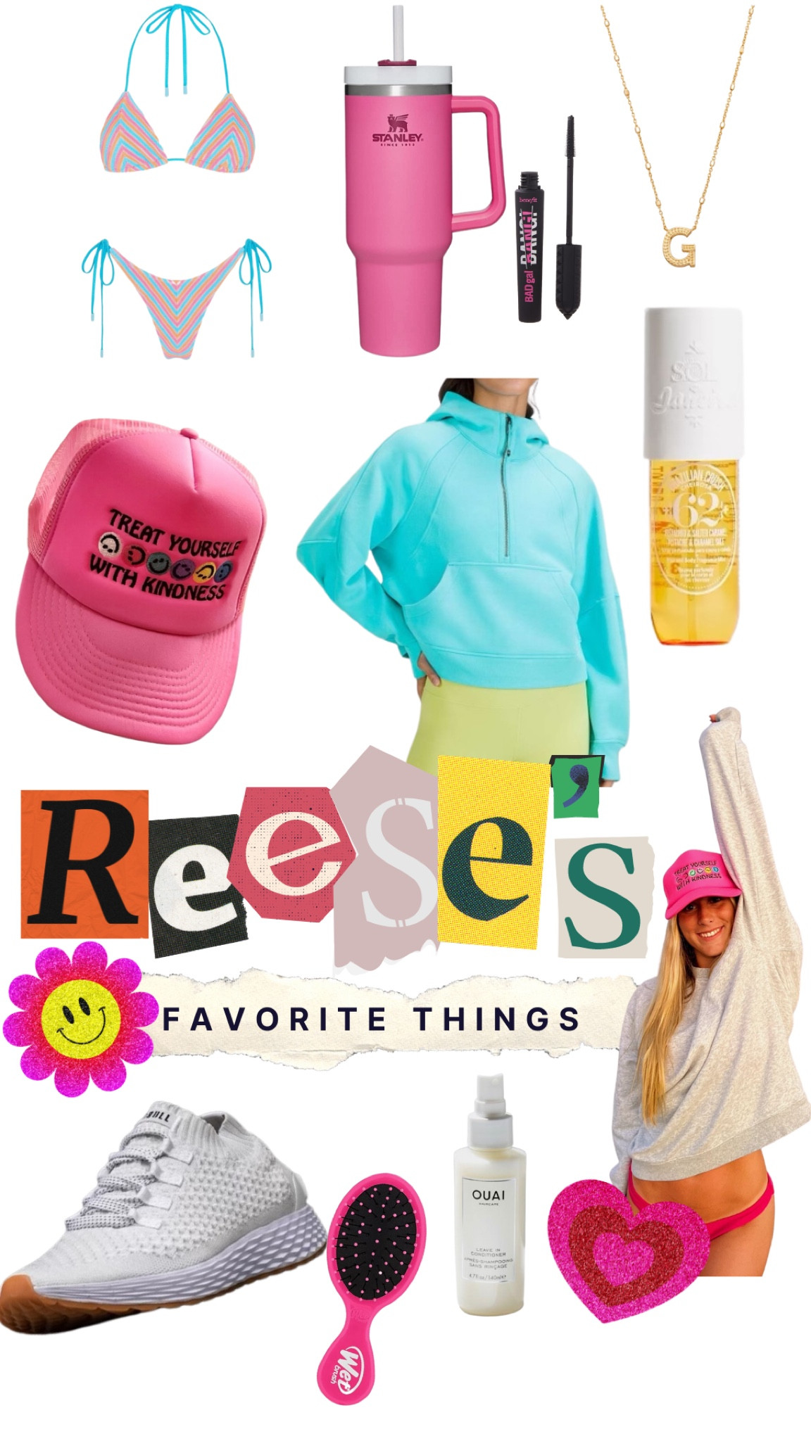 Reese Gs fav picks #teenguide 

#LTKFind #LTKGiftGuide #LTKunder50