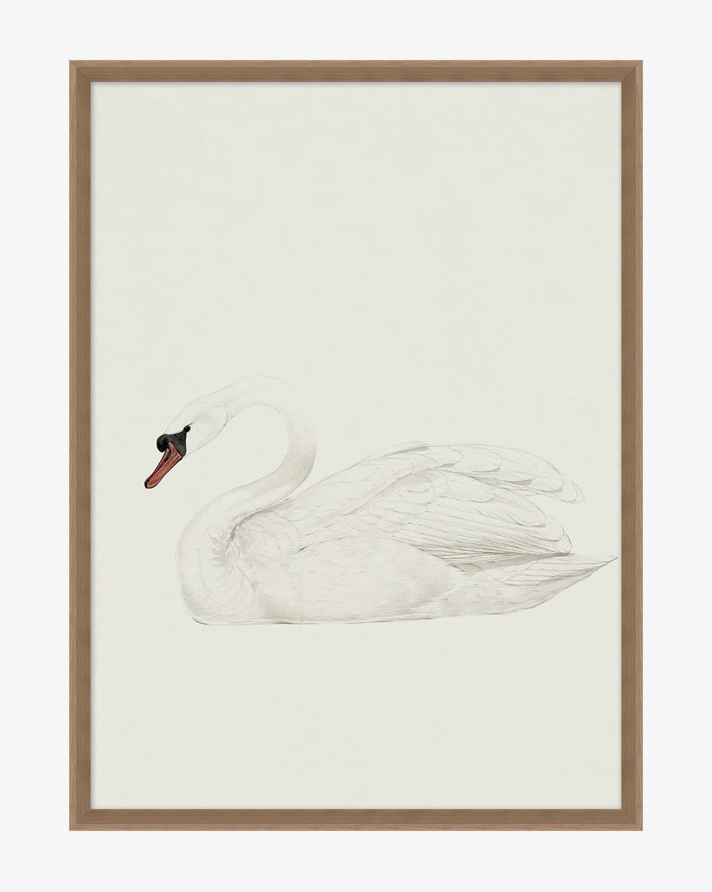 Neutral Swan | McGee & Co. (US)