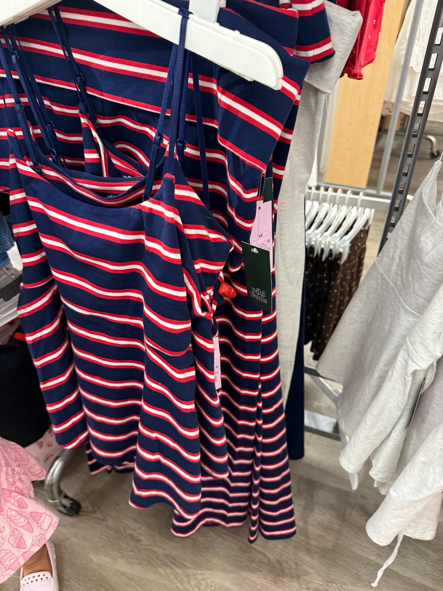 Matching set, target

#LTKSeasonal #LTKdayinmylife #LTKmomlife