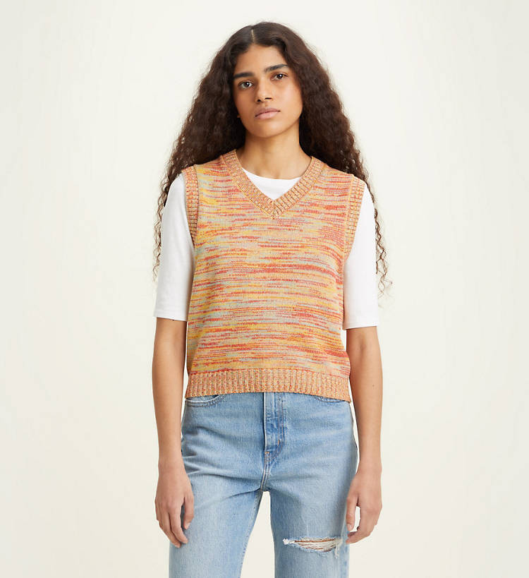 Chaleco de punto Roddy | Levi's (ES)