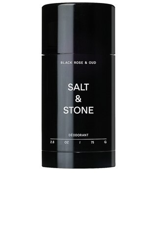 SALT & STONE Black Rose & Oud Deodorant in Beauty: NA. | Revolve Clothing (Global)