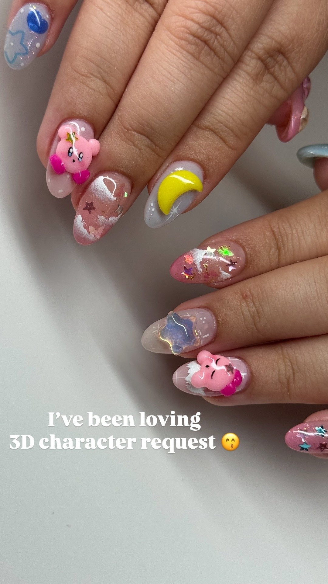 Stars for KIRBY 

#LTKStyleTip #LTKBeauty