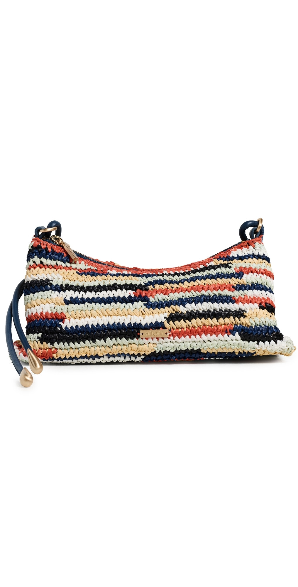Cult Gaia Osa Shoulder Bag Rainbow Multi One Size | Shopbop