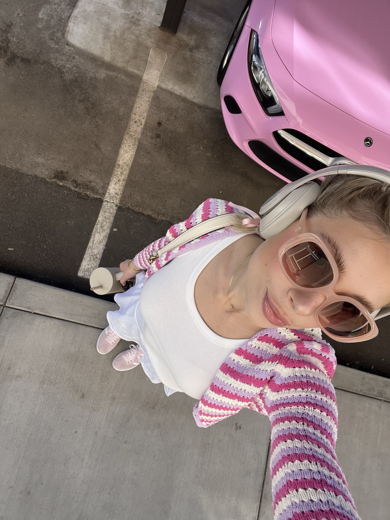 SPORTY GURL 

#LTKstyletip #LTKSpringSale #LTKSeasonal