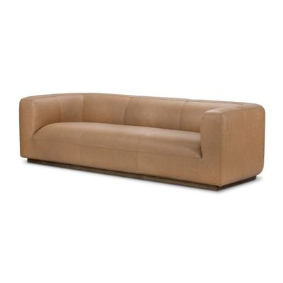 Mabry Solid Parawood Sofa
     
      35% OFF | Scout & Nimble