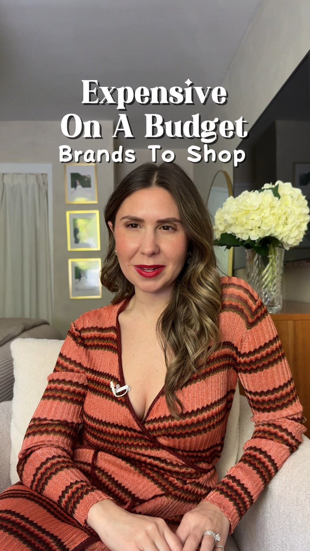 Wanna look expensive on a budget? These are the brands to shop! @Revolve

#LTKootd #LTKgrwm