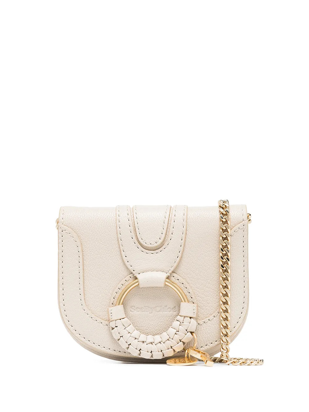 Hana mini crossbody bag | Farfetch Global