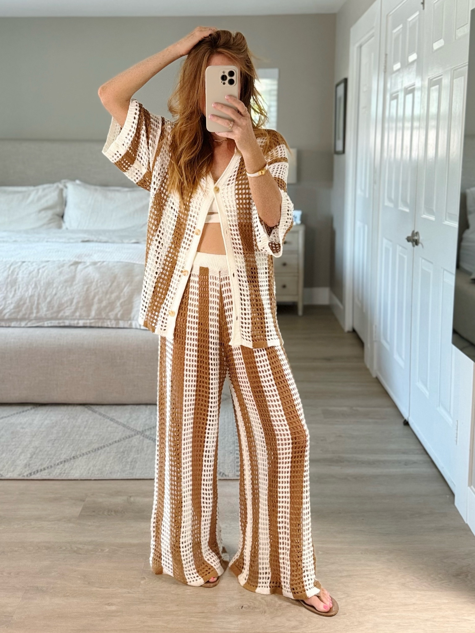 🤎 Favorite Amazon Summer Set!! 🤎

#ootd #styleinspo #fashionfinds #amazonfashionfinds #amazonfashion 

#LTKFindsUnder50 #LTKSeasonal #LTKStyleTip