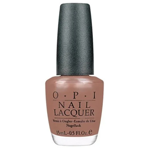 OPI Nail Polish, Nomad's Dream, 0.5 Fl Oz | Walmart (US)