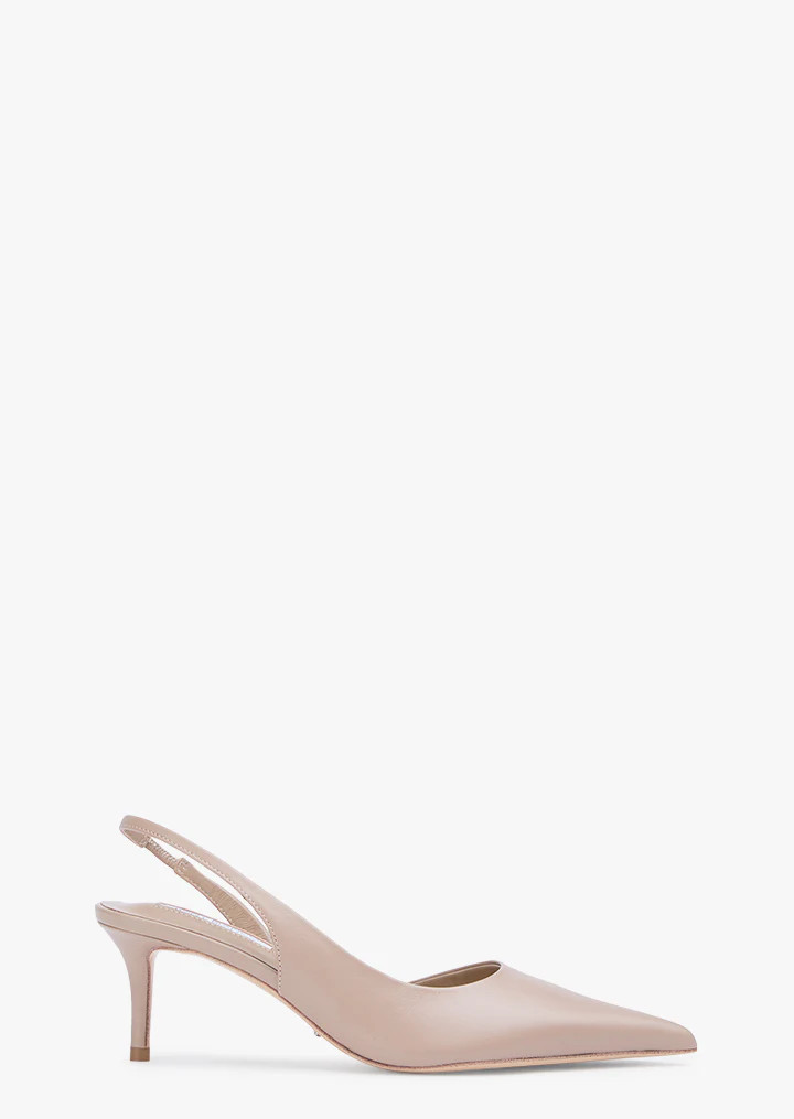 Darcy Bisque Nappa | Tony Bianco US