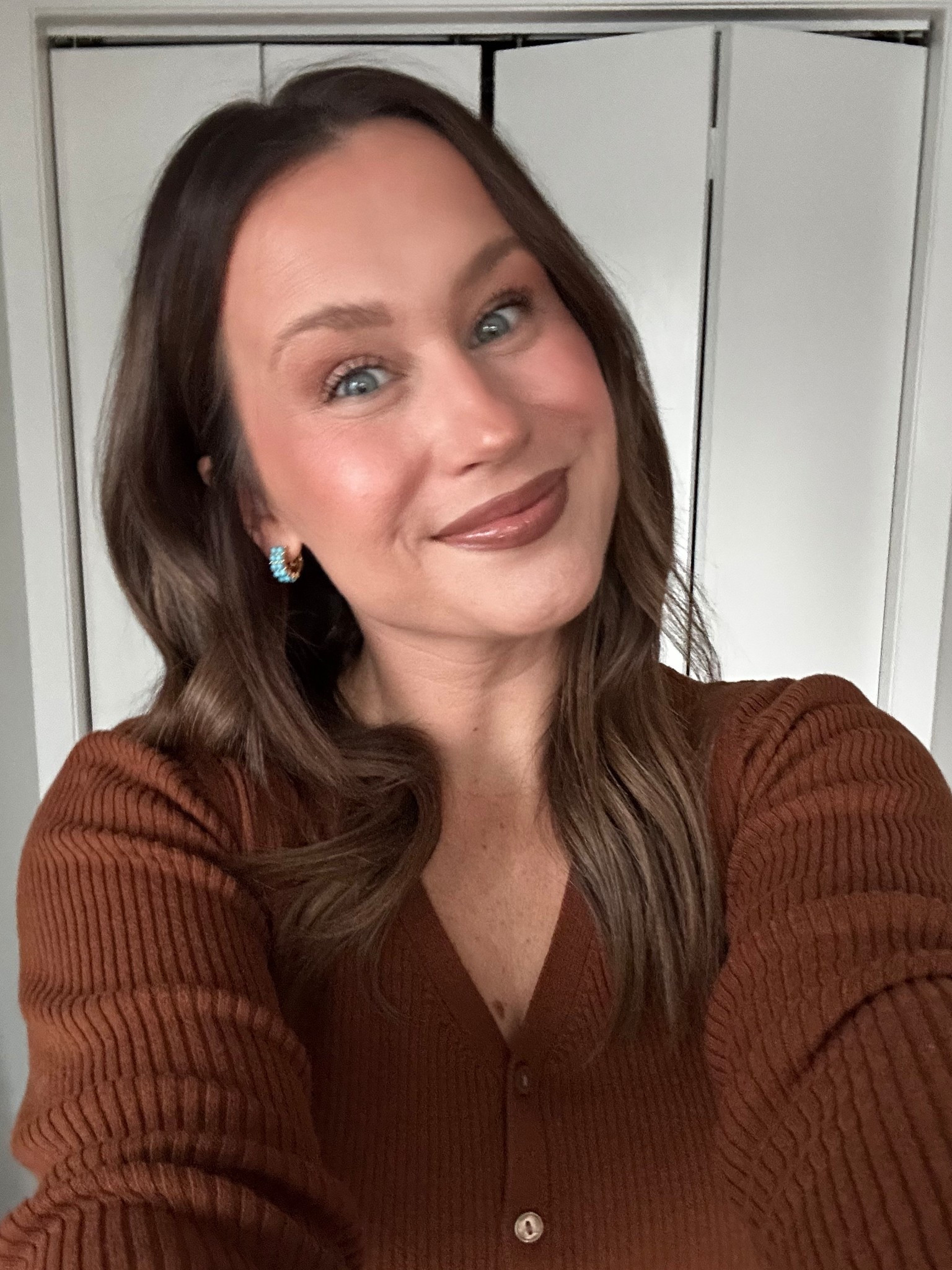 The perfect everyday lipstick! Shade upstate satin! And it’s only $7, paired with on it lipliner and gummy bear lip gloss #drugstoremakeup #lipcombo #everydaymakeup 

#LTKFindsUnder50 #LTKBeauty #LTKgrwm