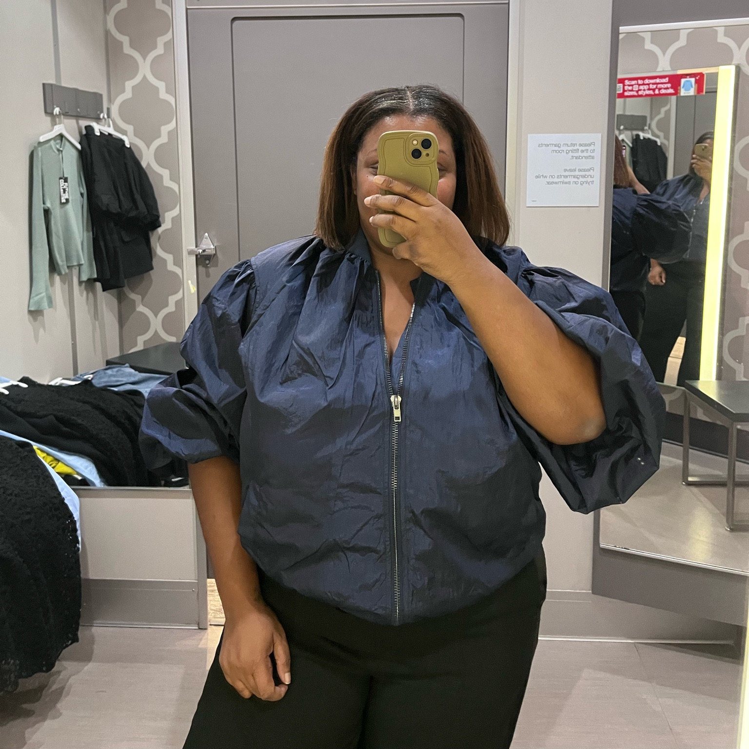 Target Future Collective 

#LTKSeasonal #LTKFindsUnder50 #LTKPlusSize