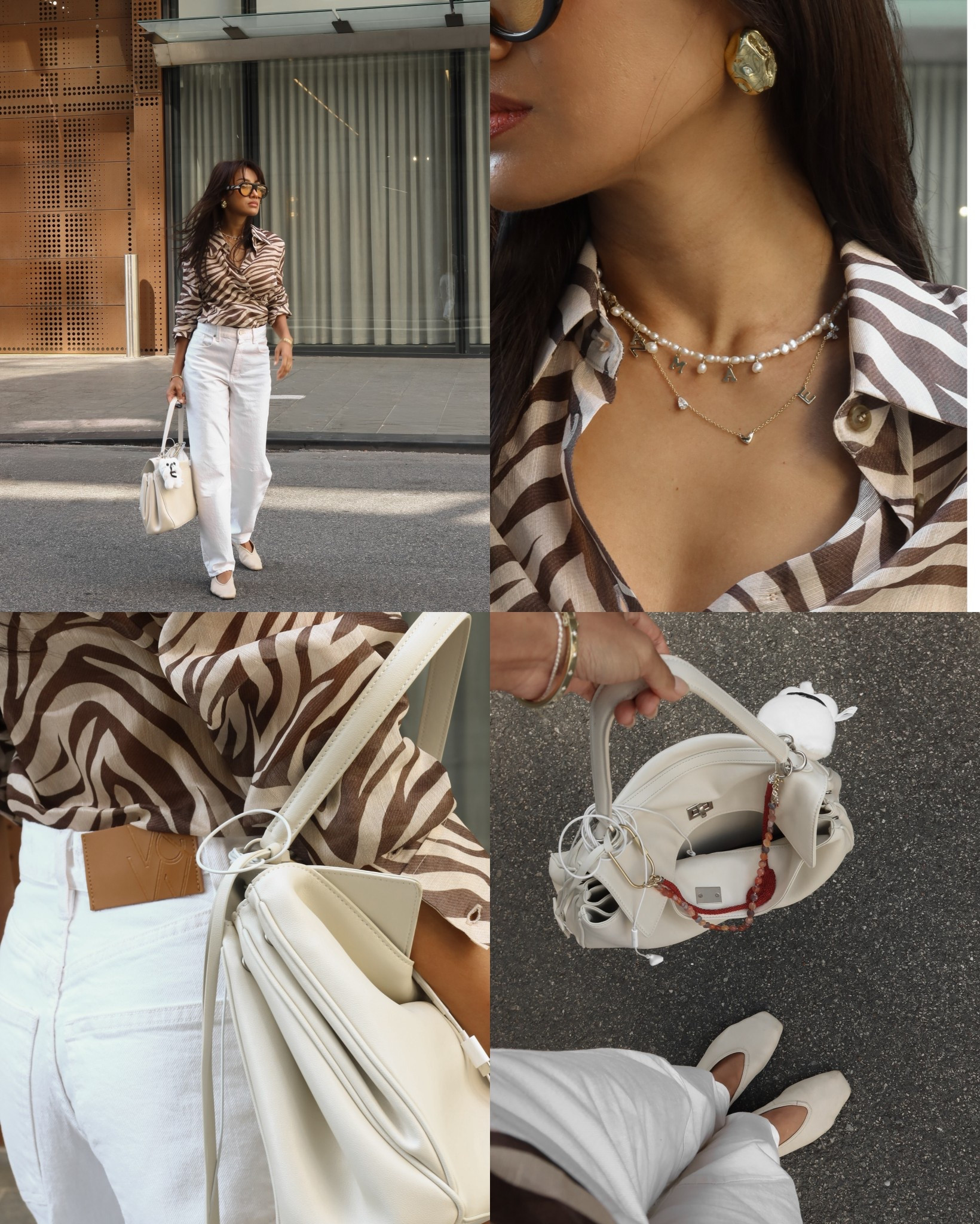 Shop my look 

#LTKnewzealand #LTKspring #LTKaustralia