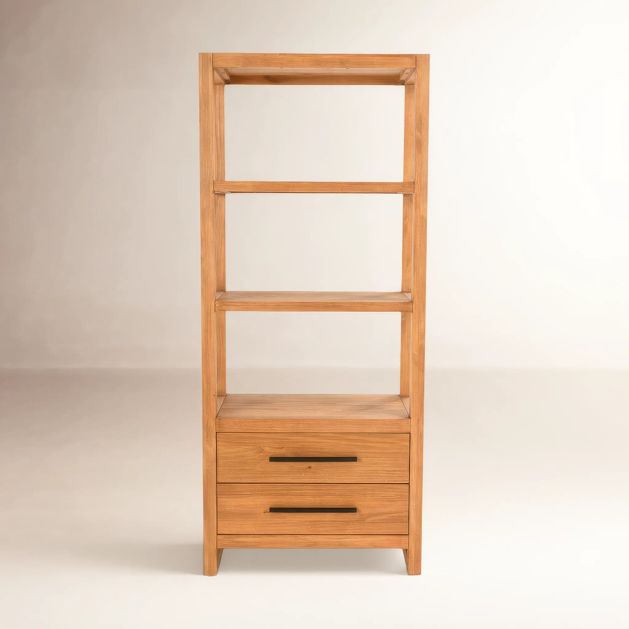 Modica Standard Bookcase | Joss & Main