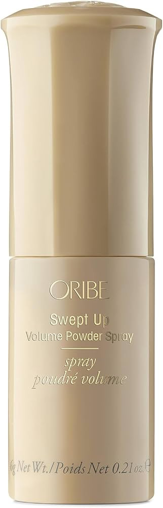 Oribe Swept Up Volume Powder Spray - Adds Volume & Lift From Roots - 0.21oz | Amazon (US)