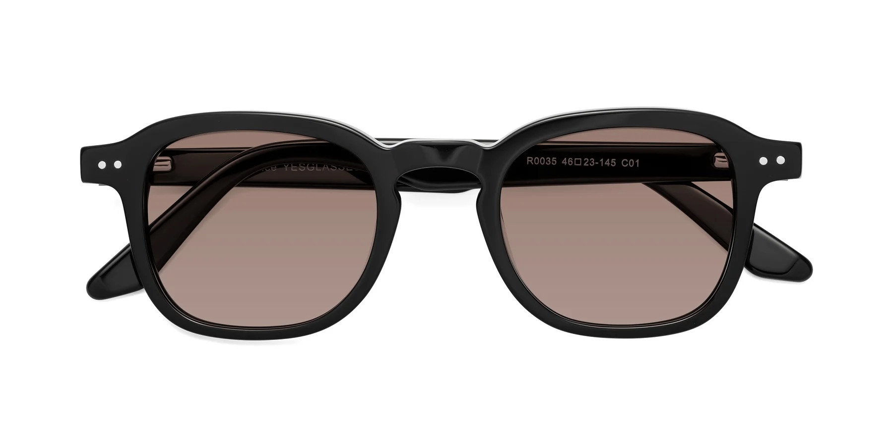 Tinted Sunglasses | Yesglasses