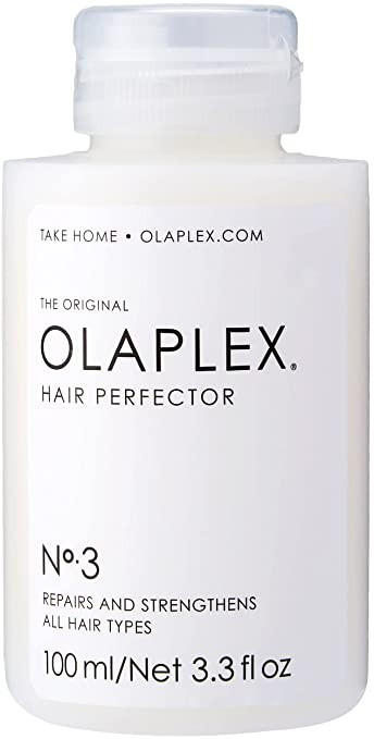 Olaplex Hair Perfector No 3 Repairing Treatment | Amazon (US)