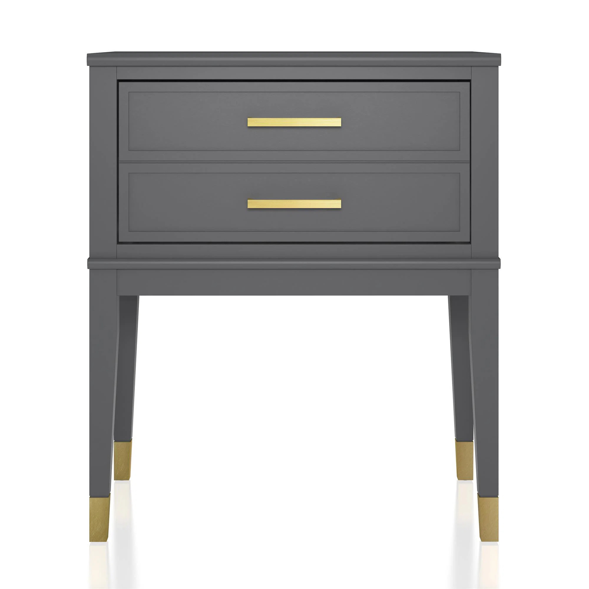 Westerleigh 1-Drawer Nightstand | Wayfair North America