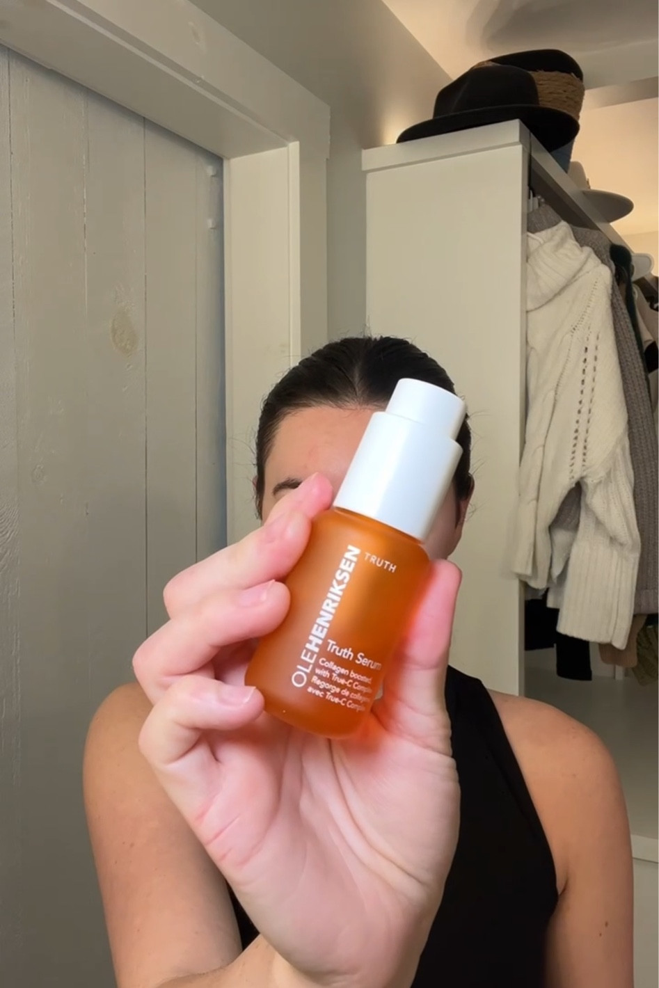My favorite Vitamin C serum is 50% off today only at Sephora! If you have been wanting to try it, now is the time!

#LTKbeauty #LTKU #LTKsalealert