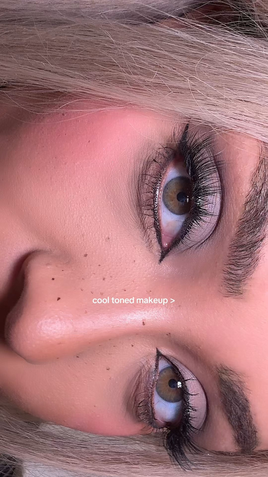 Tonight’s glam is all about soft dimension + wearable luxury.
The Makeup by Mario Ethereal Eyes Palette gave me the perfect cool-toned smoke without ever looking heavy — think cloud-like blendability and that Mario signature shimmer. Added structured liner, faux freckles, and a glossy nude lip to finish.
Everything I used is linked for you ✨🕊️

#MakeupByMario #EtherealEyesPalette #SoftGlamMakeup #CoolToneGlam #HolidayGlam2025 #MakeupTutorial #BeautyCreator #LTKBeauty #MakeupInspo #SmokyEyeMakeup #GlowingSkinMakeup


#LTKgrwm #LTKHoliday #LTKBeauty
