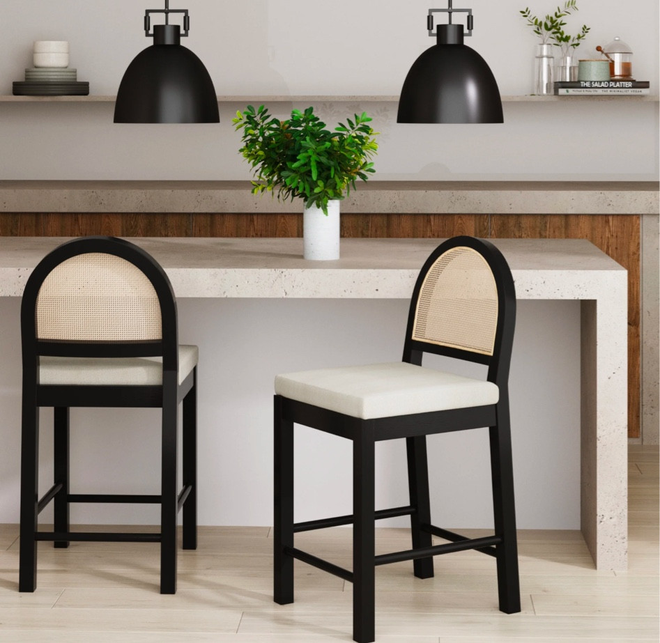 Barstools!

#LTKSaleAlert #LTKStyleTip #LTKHome