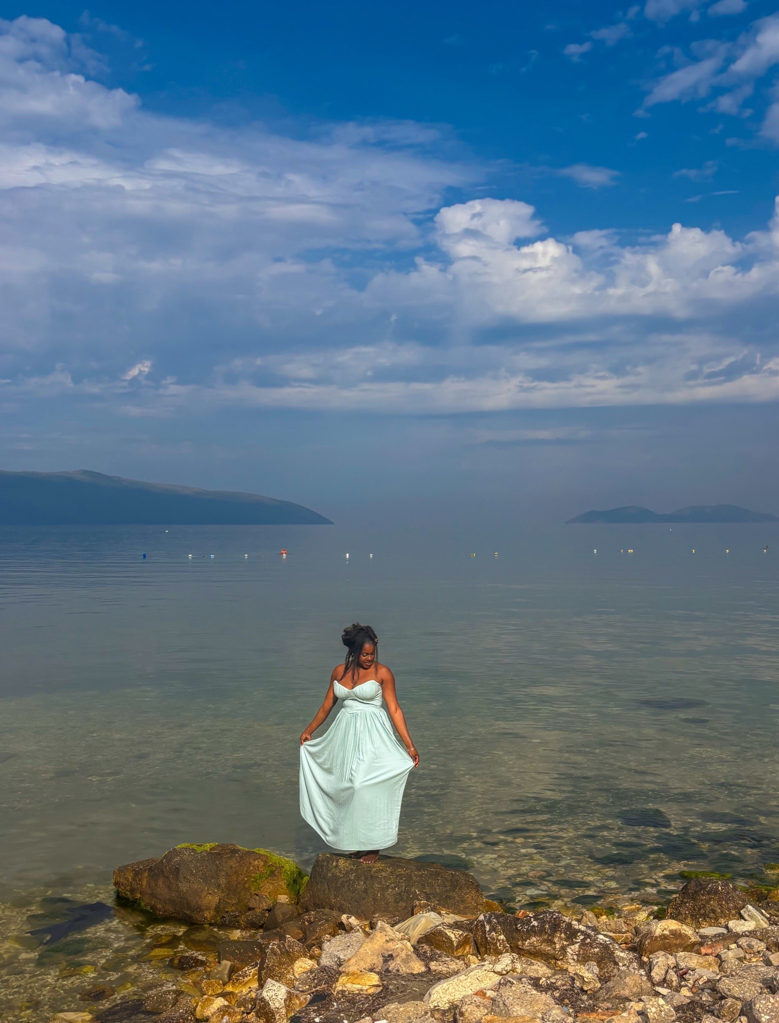 Vacation Dress
Soft Girl Summer starting now 💌
📍Somewhere in Europe (Albania 🇦🇱

#LTKSummerEdit #LTKTravel #LTKMidsize