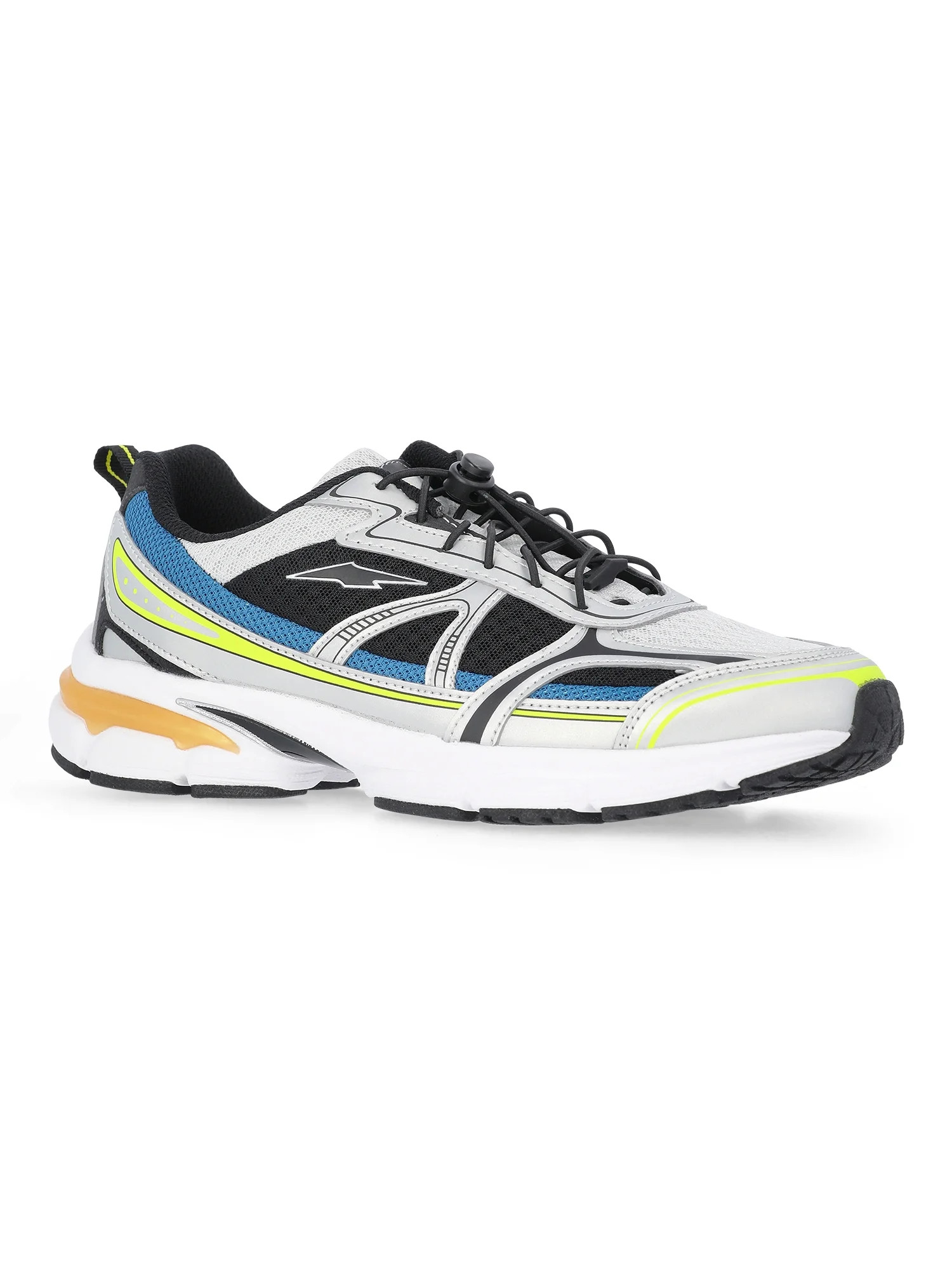 Avia Women's Fashion Bungee Sneakers | Walmart (US)