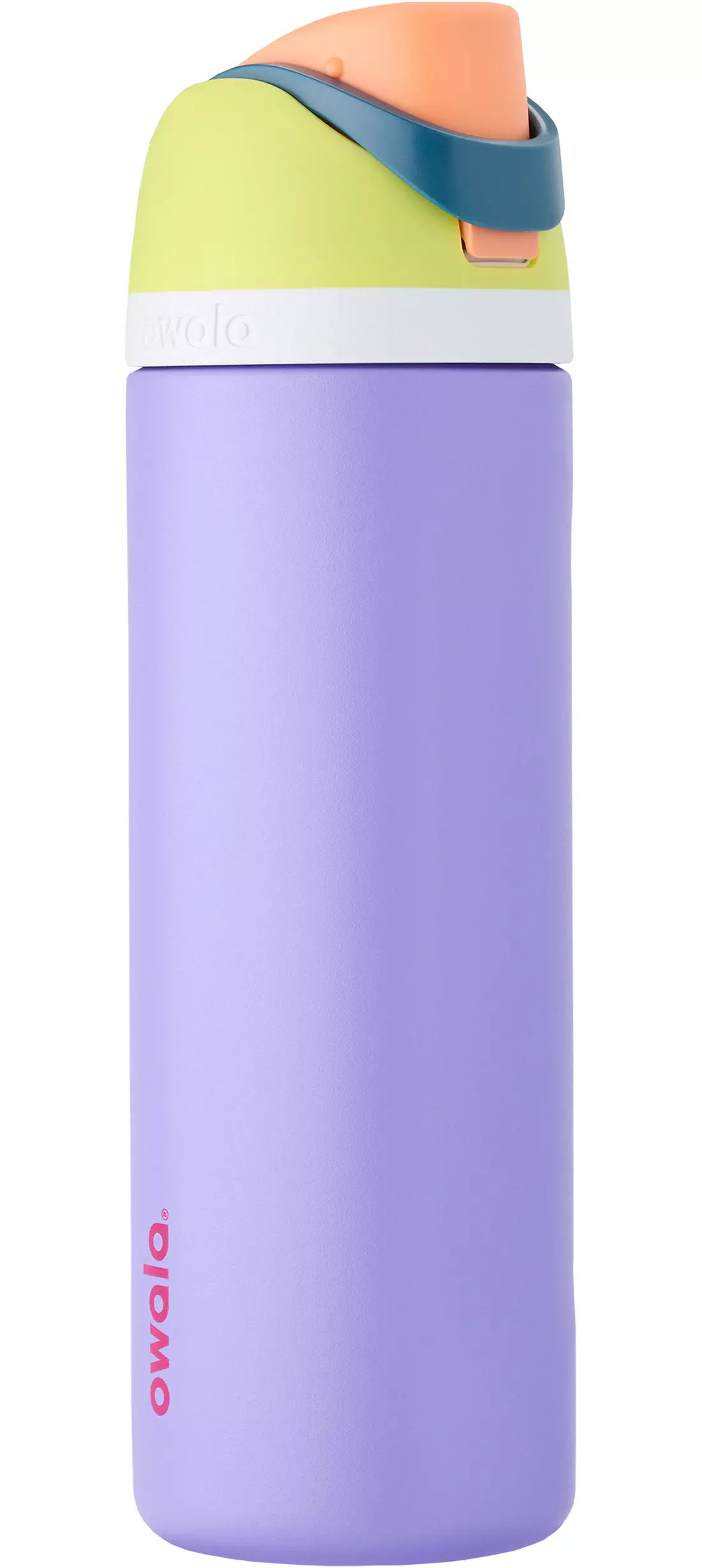 Owala 24 oz. FreeSip Stainless Steel Water Bottle | Dick's Sporting Goods