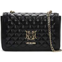 Love Moschino Quilted Shoulder Bag | JD Williams (UK)