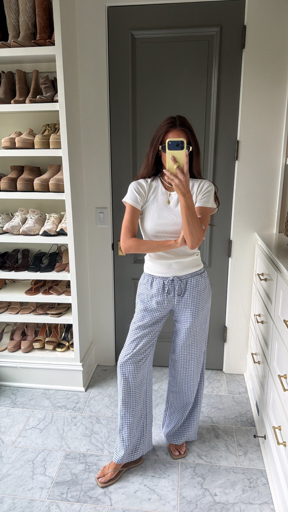 Vacation outfit, loungewear 

#LTKdayinmylife #LTKTravel #LTKootd