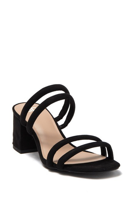 Lucia Block Heel Sandal | Nordstrom Rack