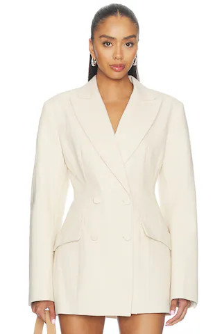 Jemima Blazer
                    
                    AFRM | Revolve Clothing (Global)