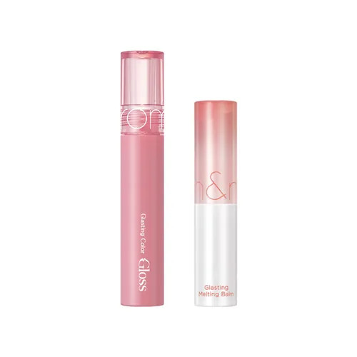 romand - Lip Volume Hack Bundle Set - 10 Types | YesStyle Global
