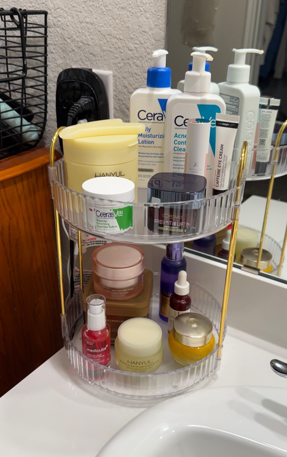 New year organizing!!! A few skin care favs! 

#LTKgrwm #LTKBeauty #LTKHome