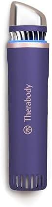 Therabody TheraFace Depuffing Wand – Cold and Heat Skincare Treatment to Depuff and Glow; Beaut... | Amazon (US)