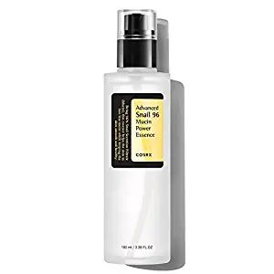 COSRX Snail Mucin 96% Power Repairing Essence 3.38 fl.oz, 100ml, Hydrating Serum for Face with Sn... | Amazon (US)
