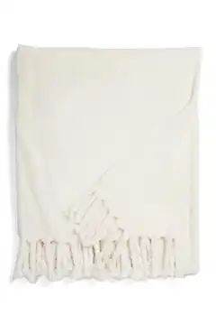 Kennebunk Bliss Plush Throw | Nordstrom