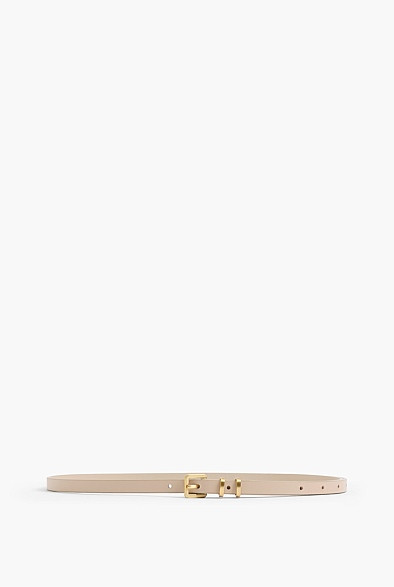 Slim Belt | Witchery (AU)