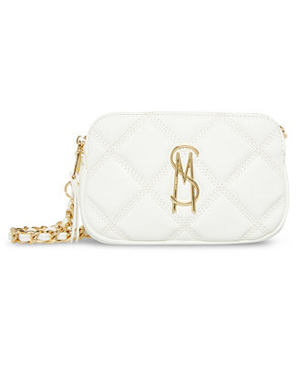 Steve Madden Bdaisy Quilted Crossbody Bag - Macy's | Macy's