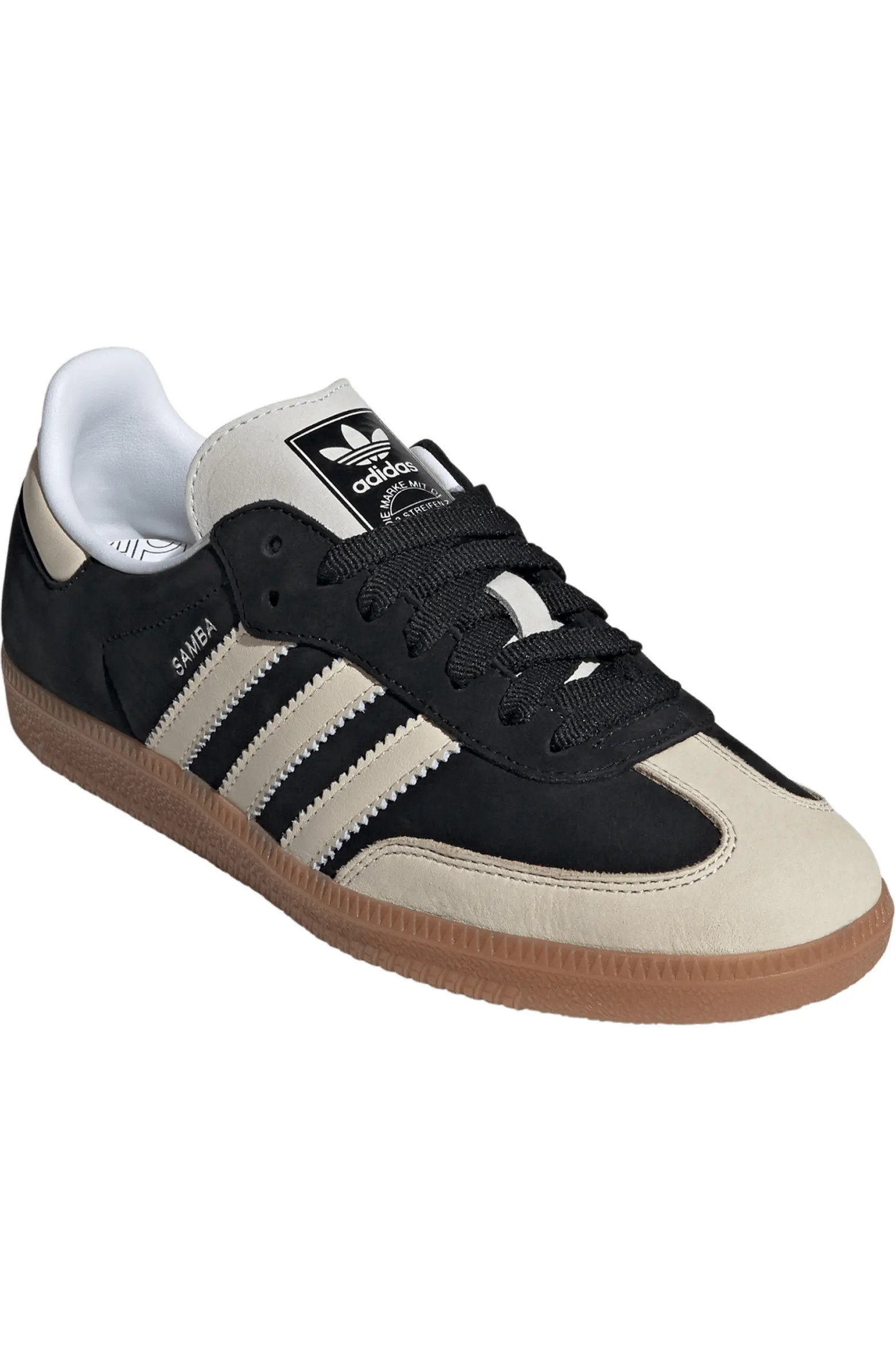 Samba Sneaker (Women) | Nordstrom