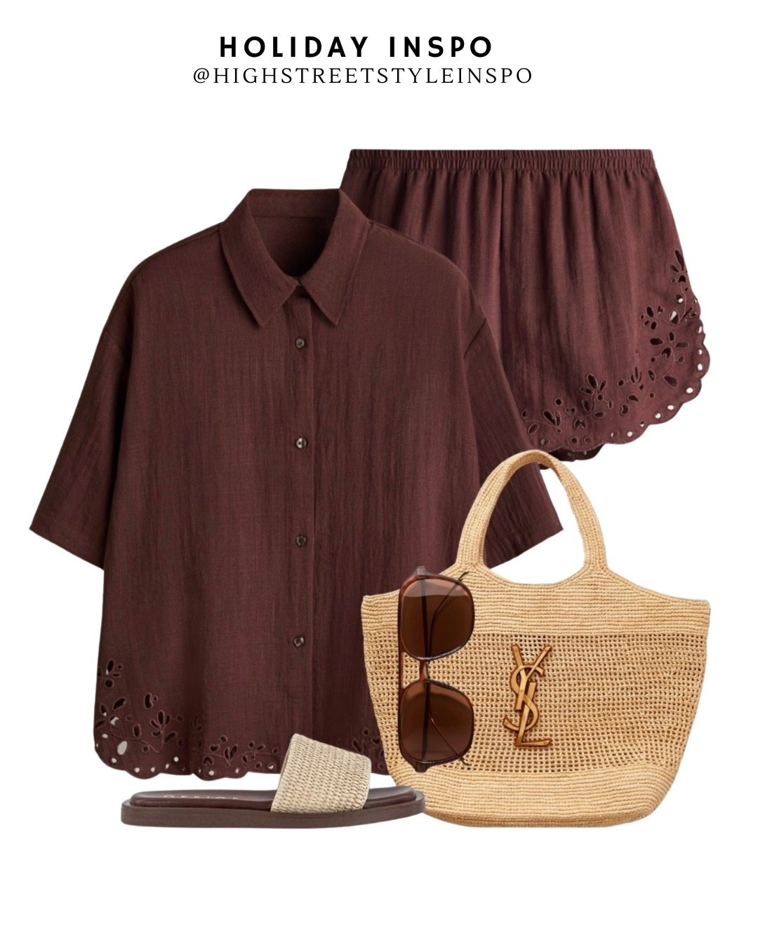 Holiday inspo ✨


Tags: trending now, spring style, city break, everyday style, elevated basics, capsule wardrobe, summer style, resort wear, vacation, spring fashion, spring outfits, date night outfits, holiday outfit, Ibiza 

#LTKunder100 #LTKSeasonal #LTKbasics #LTKcapsule  #LTKvacation  #LTKspring #LTKsummer #LTKholiday 

#LTKuk #LTKspring #LTKsummer