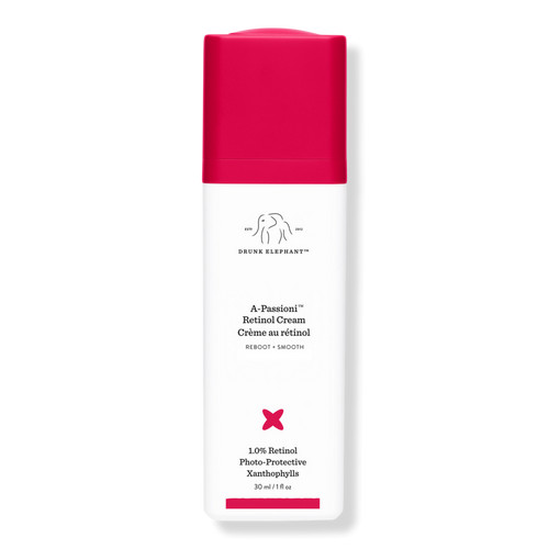 A-Passioni Retinol Cream | Ulta