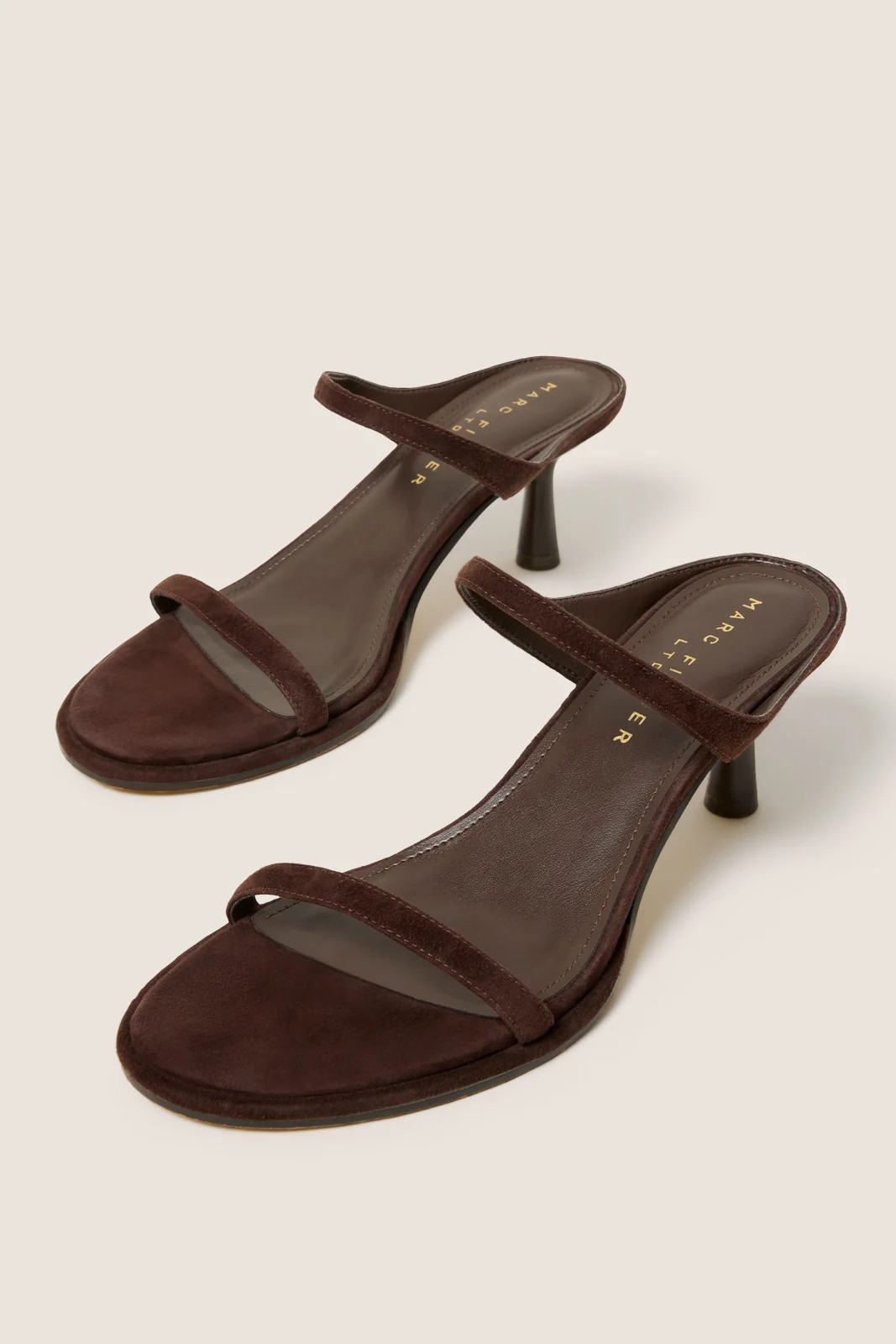 Alonde Heel | Evereve