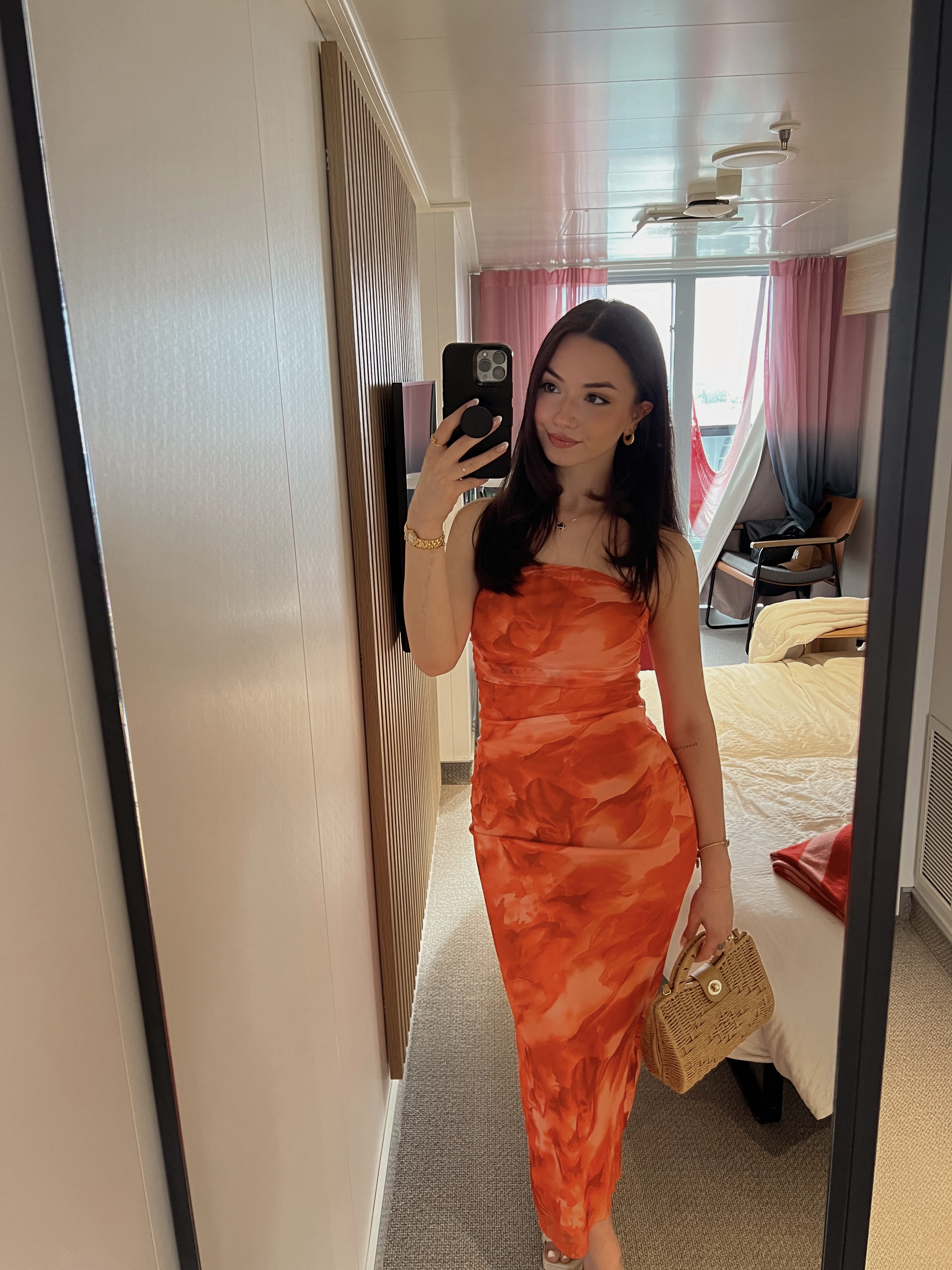 Wearing an XS 🧡🌅💫

#LTKWedding #LTKFindsUnder50 #LTKSeasonal