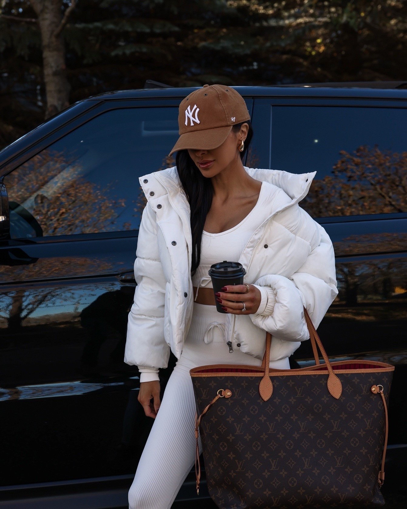 Amazon winter outfit
Amazon puffer jacket under $40
Ugg mini booties 

#LTKSaleAlert #LTKActive #LTKootd