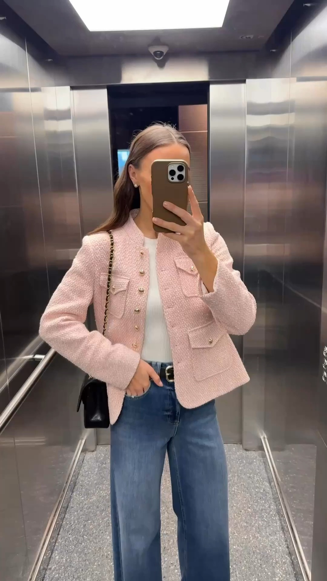 Current spring outfit rotation 💐🤍

#LTKstyletip #LTKspring