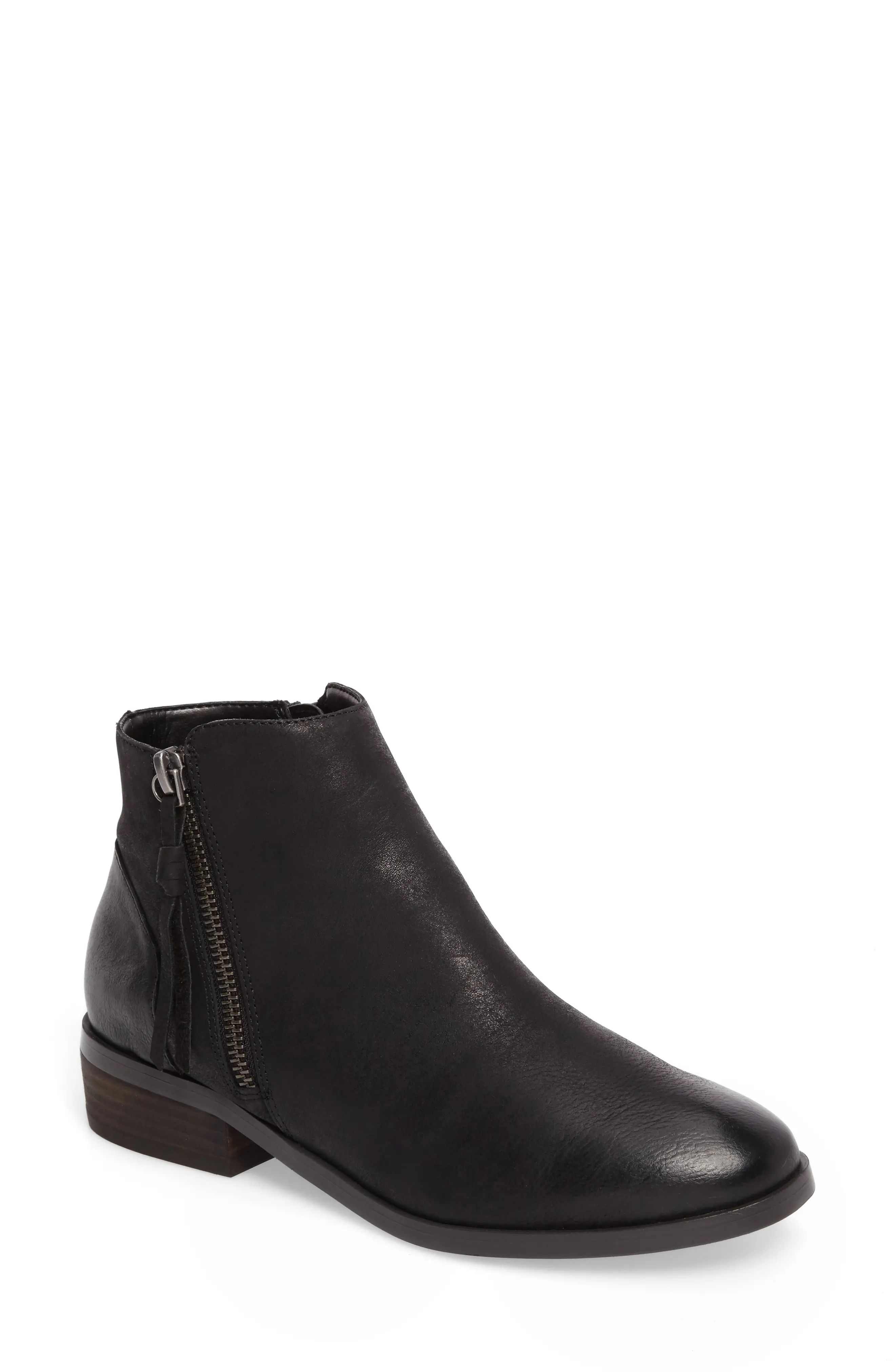 Sole Society Abbott Bootie (Women) | Nordstrom