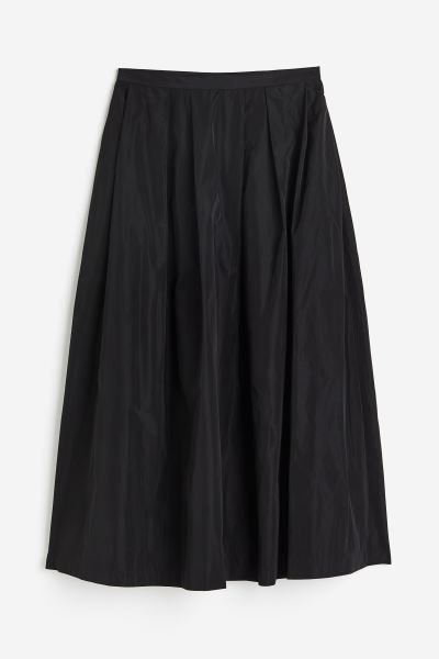 A-line Skirt | H&M (US + CA)