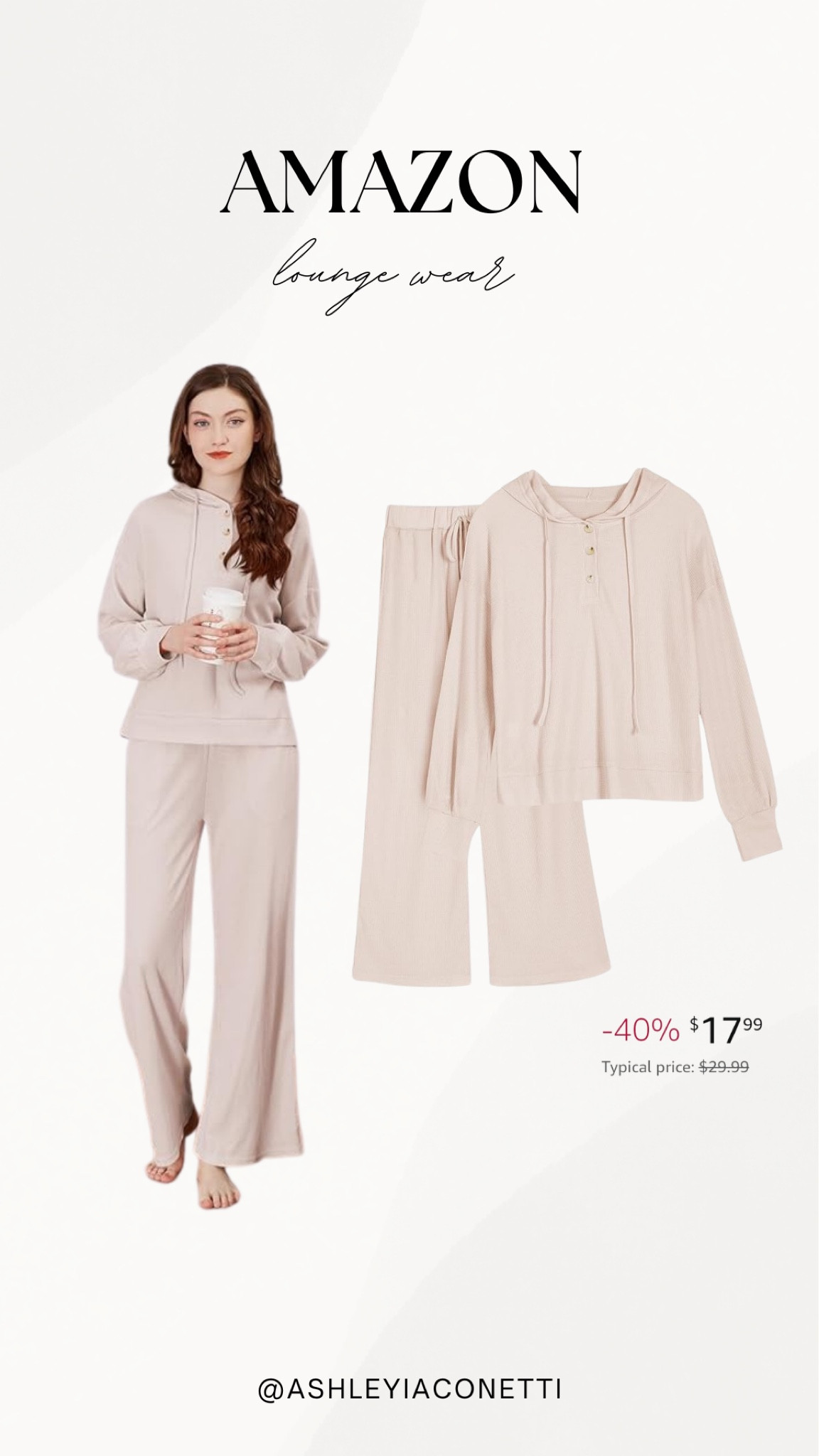 Loungewear finds!

#LTKFindsUnder50 #LTKSaleAlert #LTKHome