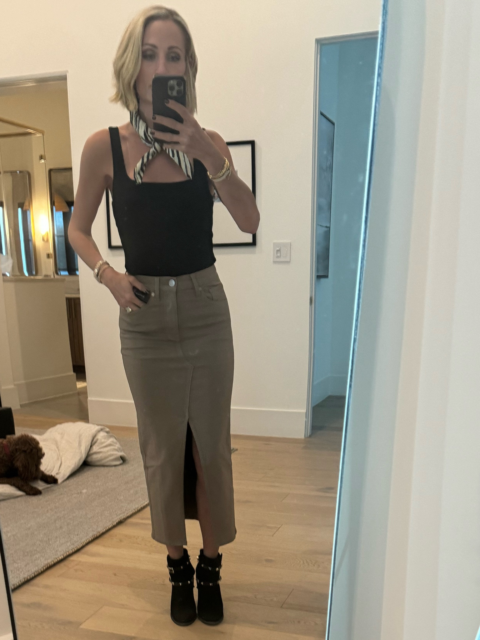 Girls Night Out!